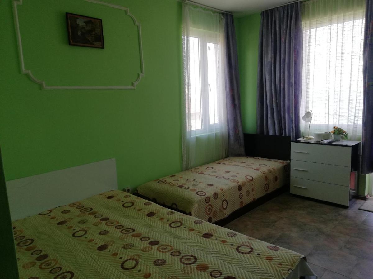 Студия Синя Приказка Созополь Экстерьер фото